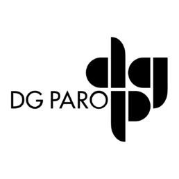 Logo der Deutschen Gesellschaft für Parodontologie