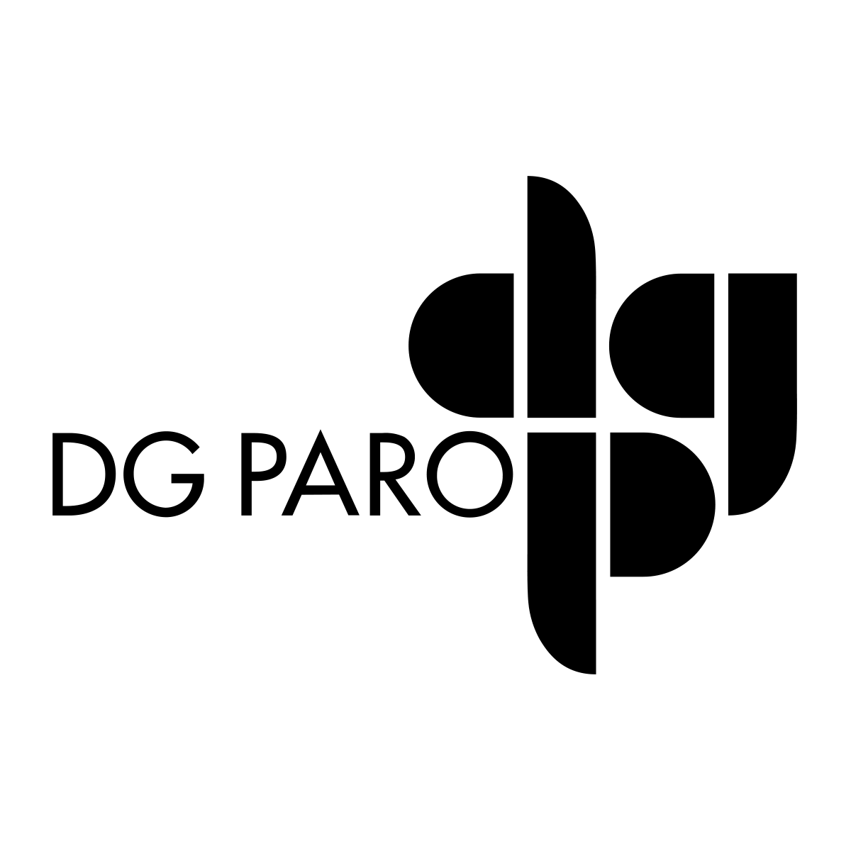 Logo der Deutschen Gesellschaft für Parodontologie