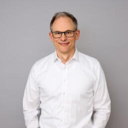 Dr. Stefan Schmiedel, Zahnarzt bei Zahnärzte am Stadtgarten in Köln