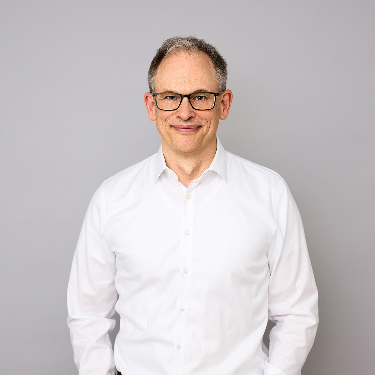 Dr. Stefan Schmiedel, Zahnarzt bei Zahnärzte am Stadtgarten in Köln