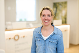 Dr. Juliana Kukla, Zahnärztin bei Zahnärzte am Stadtgarten in Köln