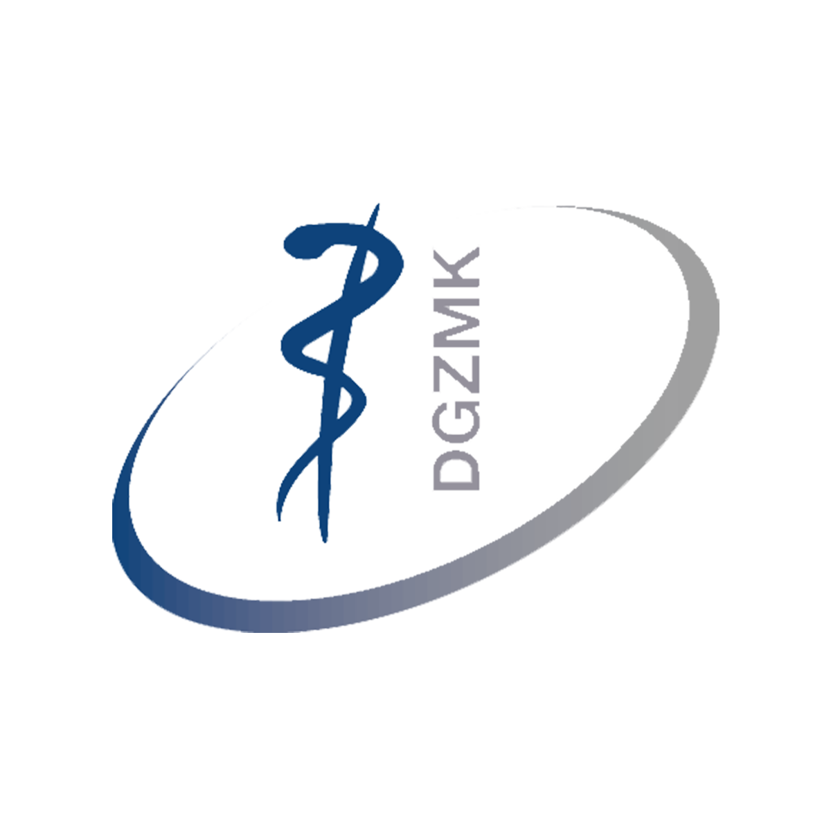 Logo der Deutschen Gesellschaft für Zahn-, Mund- und Kieferheilkunde