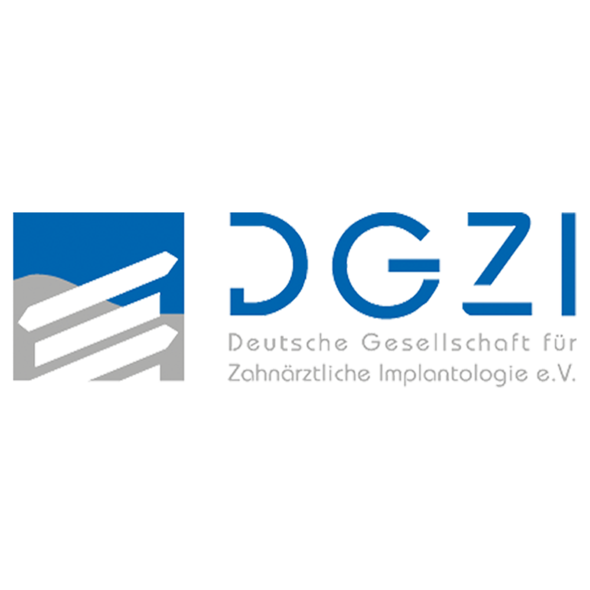 Deutsche Gesellschaft für Zahnärztliche Implantologie – DGZI e.V.