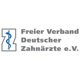 Logo Freier Verband Deutscher Zahnärzte e. V.