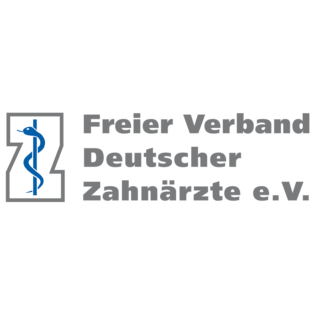 Logo Freier Verband Deutscher Zahnärzte e. V.